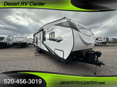 2026 GENESIS SUPREME S2715FSXL   - Photo 8 - Huachuca City, AZ 85616