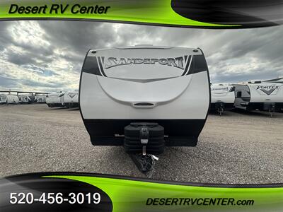 2026 GENESIS SUPREME S2715FSXL   - Photo 7 - Huachuca City, AZ 85616