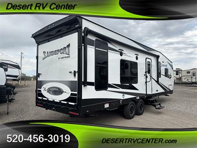 2026 GENESIS SUPREME S2715FSXL   - Photo 2 - Huachuca City, AZ 85616