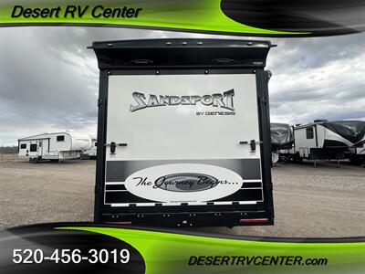 2026 GENESIS SUPREME S2715FSXL   - Photo 3 - Huachuca City, AZ 85616