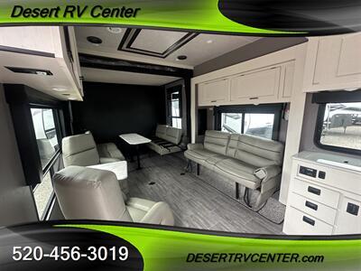 2026 GENESIS SUPREME S2715FSXL   - Photo 11 - Huachuca City, AZ 85616