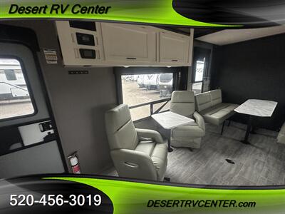 2026 GENESIS SUPREME S2715FSXL   - Photo 13 - Huachuca City, AZ 85616