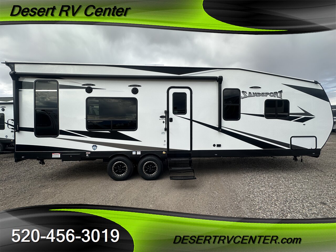 2026 GENESIS SUPREME S2715FSXL   - Photo 1 - Huachuca City, AZ 85616