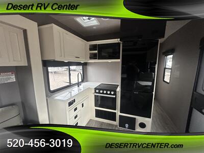2026 GENESIS SUPREME S2715FSXL   - Photo 17 - Huachuca City, AZ 85616