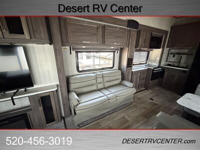 2027 GENESIS SUPREME 4024GSSB   - Photo 14 - Huachuca City, AZ 85616