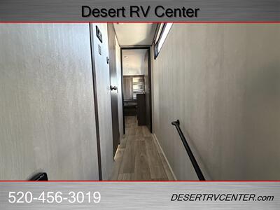 2027 GENESIS SUPREME 4024GSSB   - Photo 16 - Huachuca City, AZ 85616