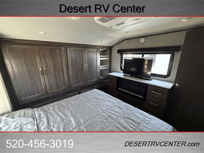 2027 GENESIS SUPREME 4024GSSB   - Photo 22 - Huachuca City, AZ 85616