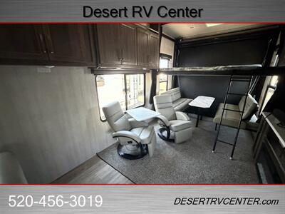 2027 GENESIS SUPREME 4024GSSB   - Photo 10 - Huachuca City, AZ 85616