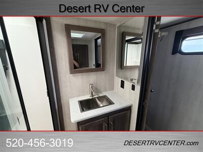 2027 GENESIS SUPREME 4024GSSB   - Photo 20 - Huachuca City, AZ 85616