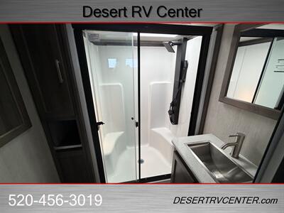 2027 GENESIS SUPREME 4024GSSB   - Photo 19 - Huachuca City, AZ 85616