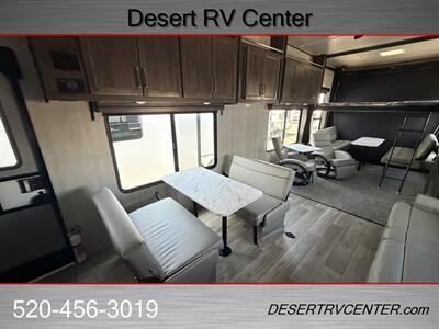 2027 GENESIS SUPREME 4024GSSB   - Photo 9 - Huachuca City, AZ 85616