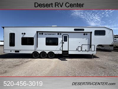 2027 GENESIS SUPREME 4024GSSB   - Photo 1 - Huachuca City, AZ 85616