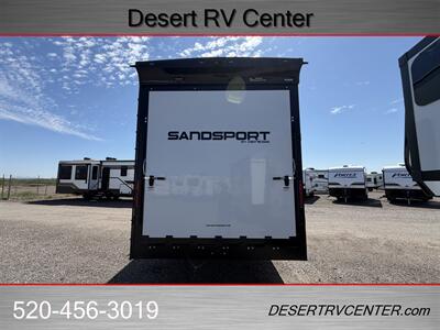 2027 GENESIS SUPREME 4024GSSB   - Photo 2 - Huachuca City, AZ 85616