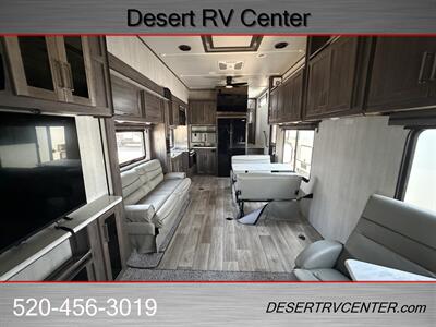 2027 GENESIS SUPREME 4024GSSB   - Photo 12 - Huachuca City, AZ 85616