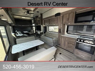 2027 GENESIS SUPREME 4024GSSB   - Photo 7 - Huachuca City, AZ 85616