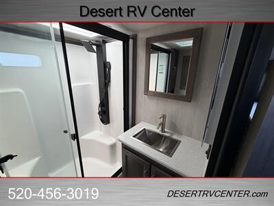 2027 GENESIS SUPREME 4024GSSB   - Photo 18 - Huachuca City, AZ 85616
