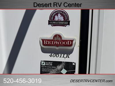 2021 KEYSTONE 4001LK   - Photo 9 - Huachuca City, AZ 85616