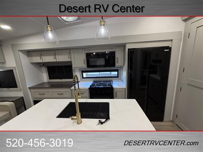 2026 BRINKLEY 3610   - Photo 6 - Huachuca City, AZ 85616