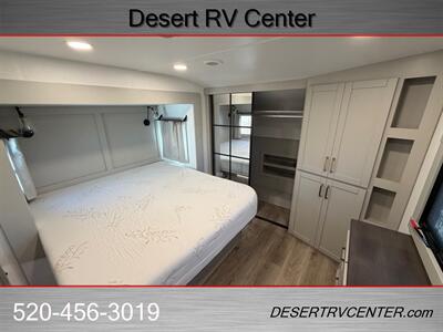 2026 BRINKLEY 3610   - Photo 13 - Huachuca City, AZ 85616