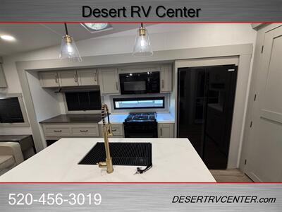 2026 BRINKLEY 3610   - Photo 11 - Huachuca City, AZ 85616