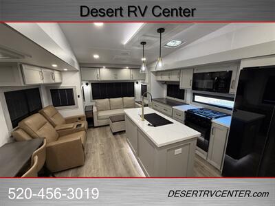 2026 BRINKLEY 3610   - Photo 5 - Huachuca City, AZ 85616