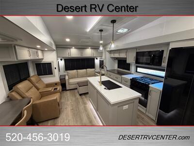 2026 BRINKLEY 3610   - Photo 7 - Huachuca City, AZ 85616