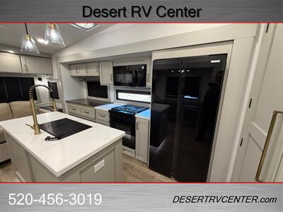 2026 BRINKLEY 3610   - Photo 12 - Huachuca City, AZ 85616
