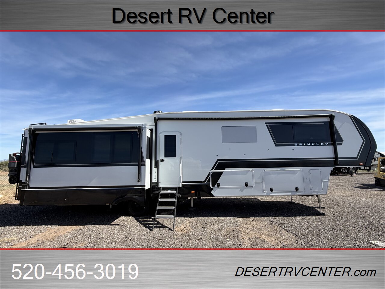 2026 BRINKLEY 3610   - Photo 1 - Huachuca City, AZ 85616