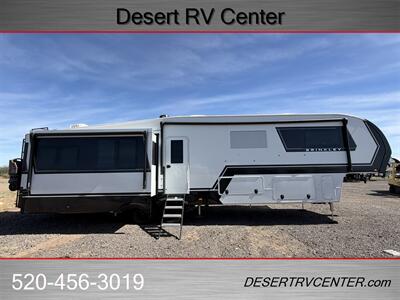 2026 BRINKLEY 3610   - Photo 1 - Huachuca City, AZ 85616