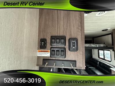 2022 GENESIS SUPREME 26FSWL   - Photo 15 - Huachuca City, AZ 85616