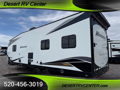 2022 GENESIS SUPREME 26FSWL   - Photo 7 - Huachuca City, AZ 85616