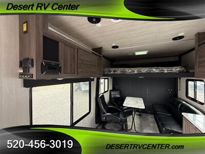 2022 GENESIS SUPREME 26FSWL   - Photo 10 - Huachuca City, AZ 85616