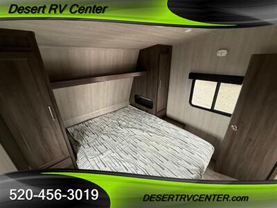2022 GENESIS SUPREME 26FSWL   - Photo 12 - Huachuca City, AZ 85616