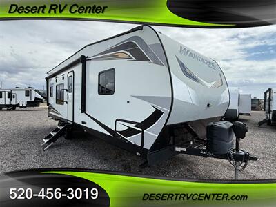 2022 GENESIS SUPREME 26FSWL   - Photo 2 - Huachuca City, AZ 85616