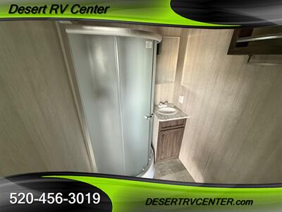 2022 GENESIS SUPREME 26FSWL   - Photo 14 - Huachuca City, AZ 85616
