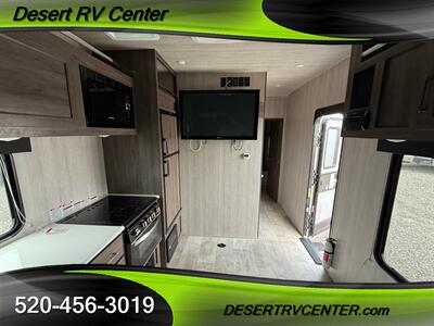 2022 GENESIS SUPREME 26FSWL   - Photo 11 - Huachuca City, AZ 85616