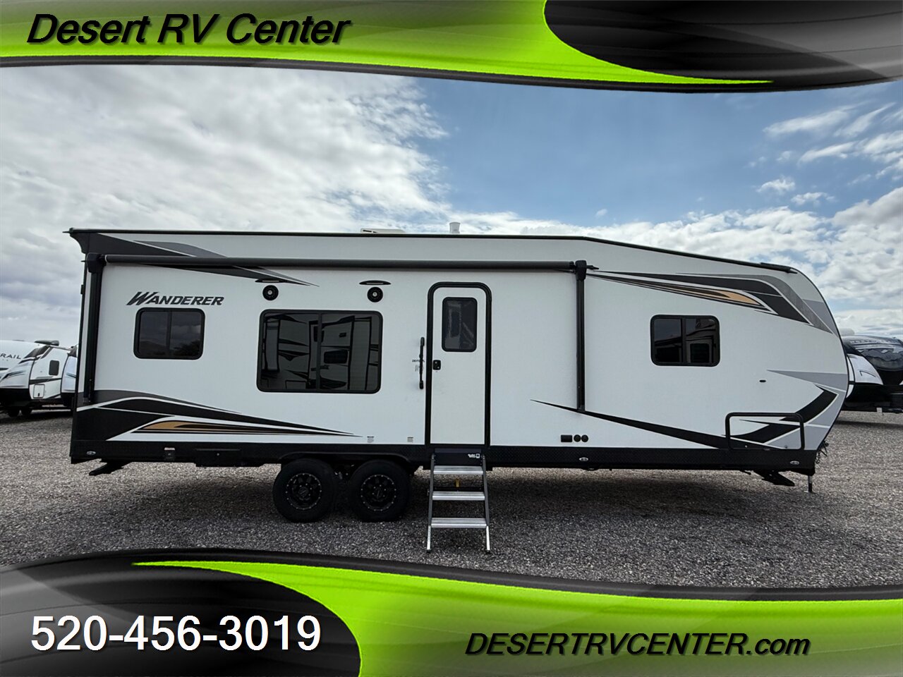 2022 GENESIS SUPREME 26FSWL - Photo 1 - Huachuca City, AZ 85616