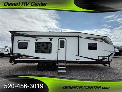 2022 GENESIS SUPREME 26FSWL   - Photo 1 - Huachuca City, AZ 85616