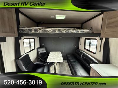 2022 GENESIS SUPREME 26FSWL   - Photo 9 - Huachuca City, AZ 85616