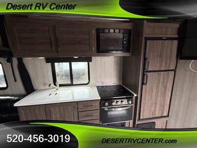 2022 GENESIS SUPREME 26FSWL   - Photo 8 - Huachuca City, AZ 85616