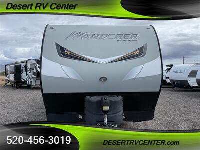 2022 GENESIS SUPREME 26FSWL   - Photo 3 - Huachuca City, AZ 85616