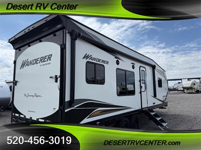 2022 GENESIS SUPREME 26FSWL   - Photo 5 - Huachuca City, AZ 85616
