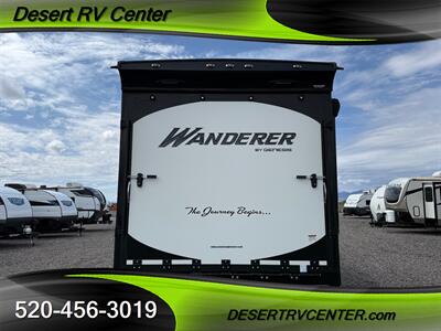 2022 GENESIS SUPREME 26FSWL   - Photo 6 - Huachuca City, AZ 85616