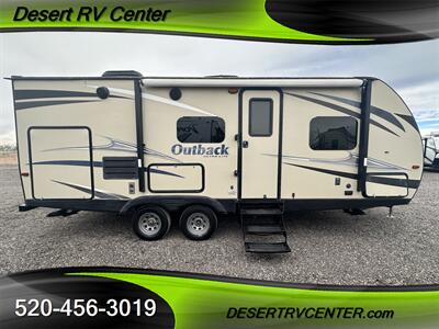 2017 KEYSTONE OUTBACK 220URB   - Photo 1 - Huachuca City, AZ 85616