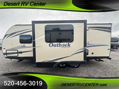 2017 KEYSTONE OUTBACK 220URB   - Photo 5 - Huachuca City, AZ 85616