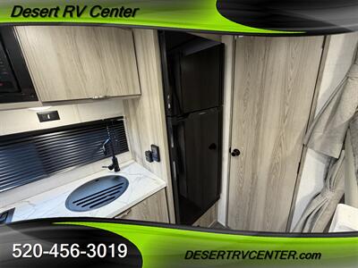 2025 FOREST RIVER 177BH   - Photo 16 - Huachuca City, AZ 85616