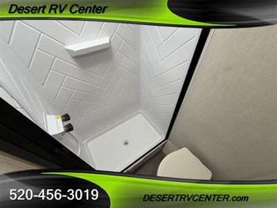 2025 FOREST RIVER 177BH   - Photo 20 - Huachuca City, AZ 85616