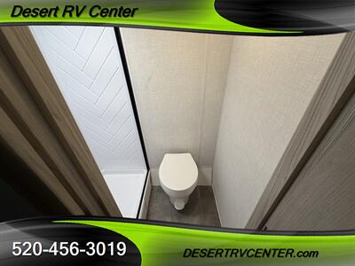 2025 FOREST RIVER 177BH   - Photo 18 - Huachuca City, AZ 85616