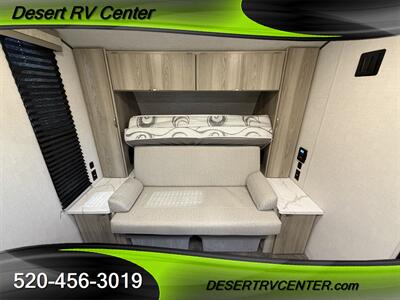2025 FOREST RIVER 177BH   - Photo 10 - Huachuca City, AZ 85616