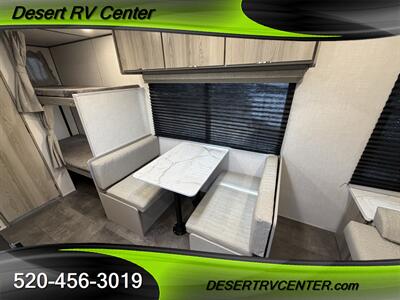 2025 FOREST RIVER 177BH   - Photo 13 - Huachuca City, AZ 85616